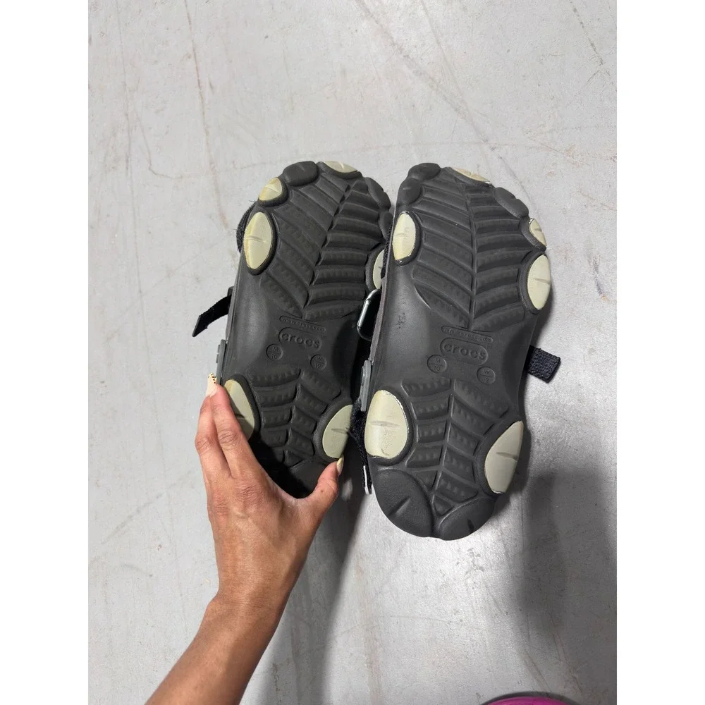 CROCS beams classic